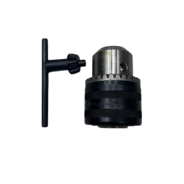 Anahtarlı Metal Mandren 1.5-13mm 1/2'' - 20 UNF