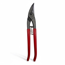 BRUCKER 11'' 275mm İZOLELİ KAROSERİ MAKASI SAĞ-YAYLI