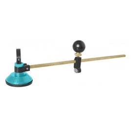 Cam Kesme Menfez Açma Pergeli 60 cm.