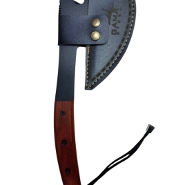 Gama Steel Kamp Baltası 1006