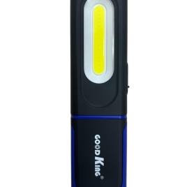 GOOD KİNG 350 Lümen Şarjlı Led Çalışma Lambası