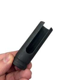Havalı Oksijen Sensör Lokması 17 Mm.1/2