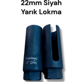 Havalı Oksijen Sensör Lokması 22 Mm.1/2