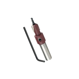 Hss Havşa Matkap Ucu 4mm