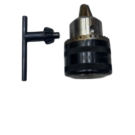 Konik Anahtarlı Mandren 16 mm B 18