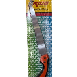 Rico İnce Diş Budama Testeresi 250 mm
