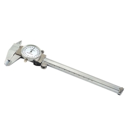 Saatli Kumpas 150MM