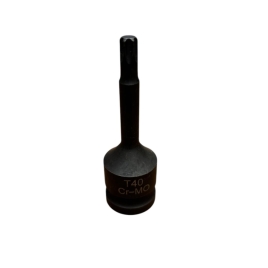 T40 HAVALI TORK LOKMA 1/2 UZUN TİP