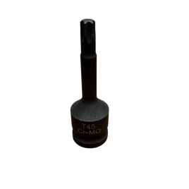 T45 HAVALI TORK LOKMA 1/2 UZUN TİP