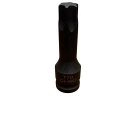 T70 HAVALI TORK LOKMA 1/2 UZUN TİP