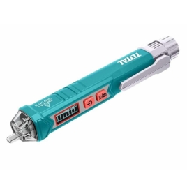 TOTAL   12V-1000V Voltaj Dedektörü