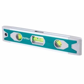 TOTAL MİNİ MIKNATISLI SU TERAZİSİ 22CM