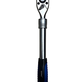 Uzayabilen Cırcır Lokma Kolu 1/2''